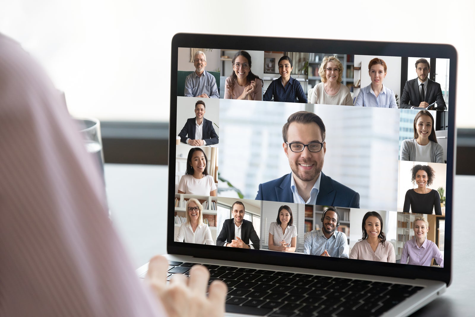 5 Common Use Cases Of Web Conferencing Tools