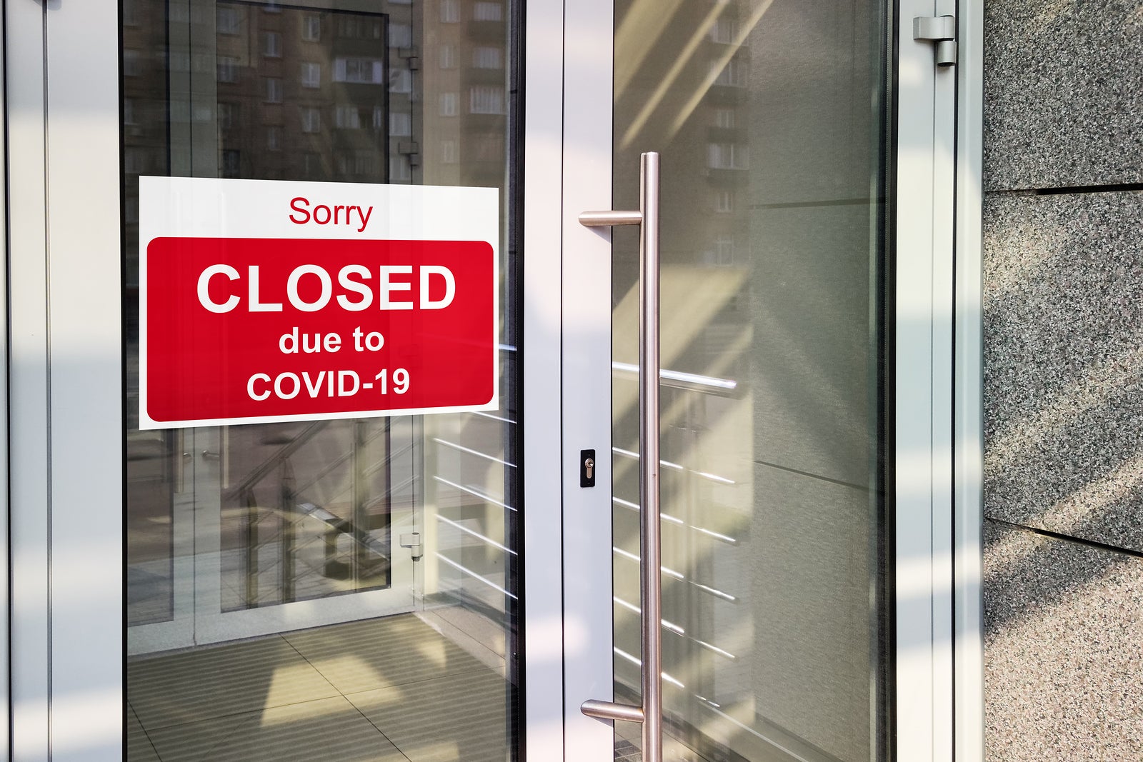 Do I Still Need Insurance If My Business is Closed?