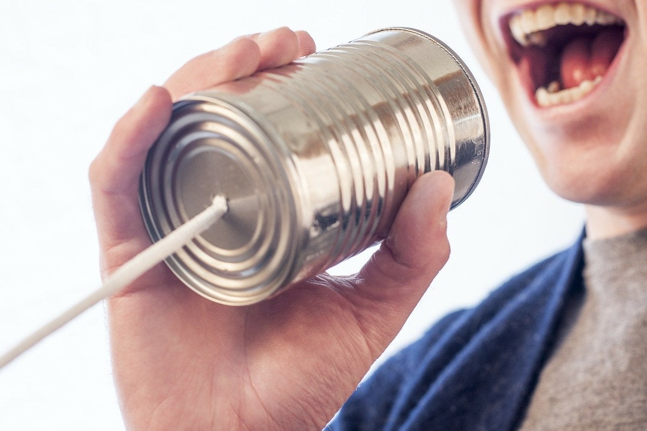 9 Strategies To Promote Your Image As A Communicator