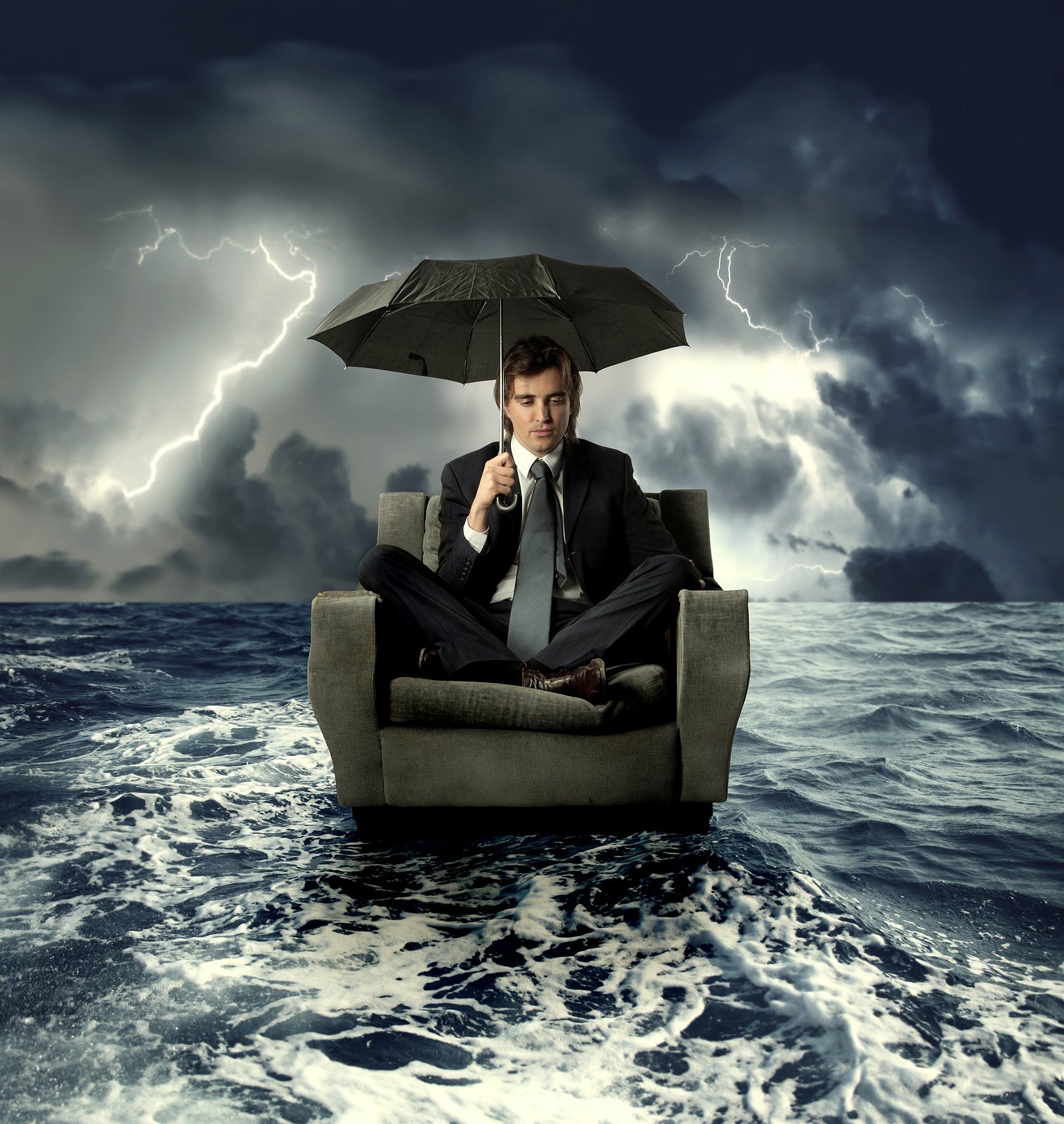 How to Prepare for Personal & Professional Crisis