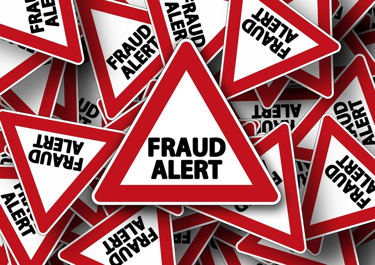IRS Warns Tax Pros to Be Alert to These Scams