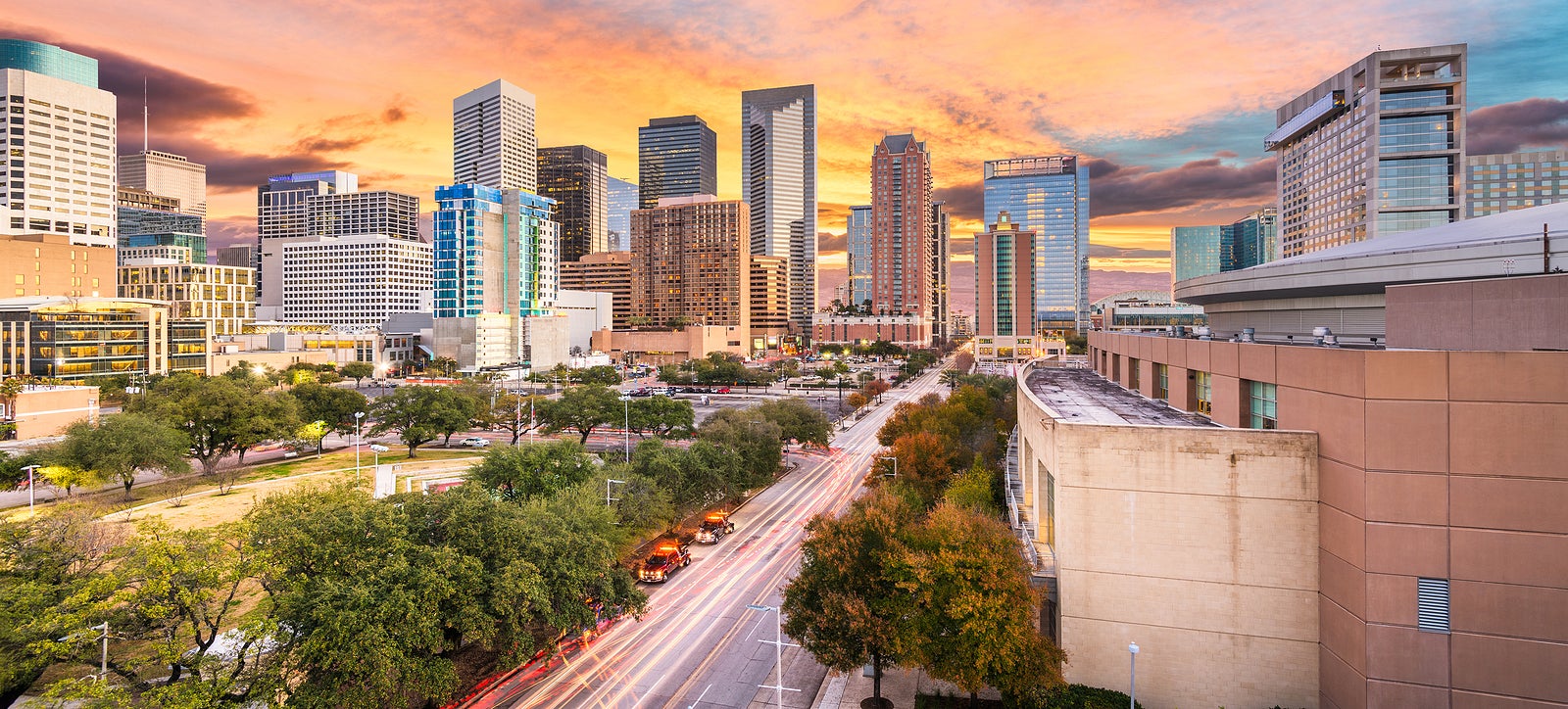 Doing Business in Texas? Here’s What Your Need to Know