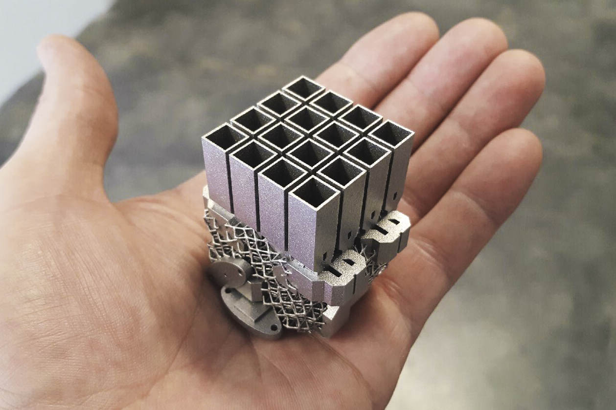 3 Benefits and Limitations of Metal 3D Printing