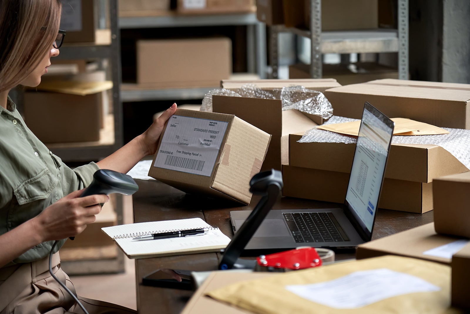 Are You Making These Costly Shipping Mistakes?