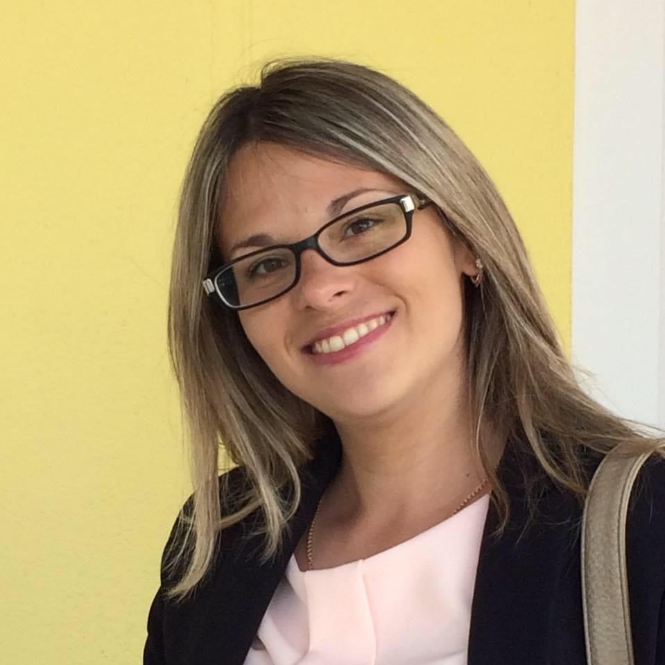 Victoria Puzhevich Author At SmallBizClub