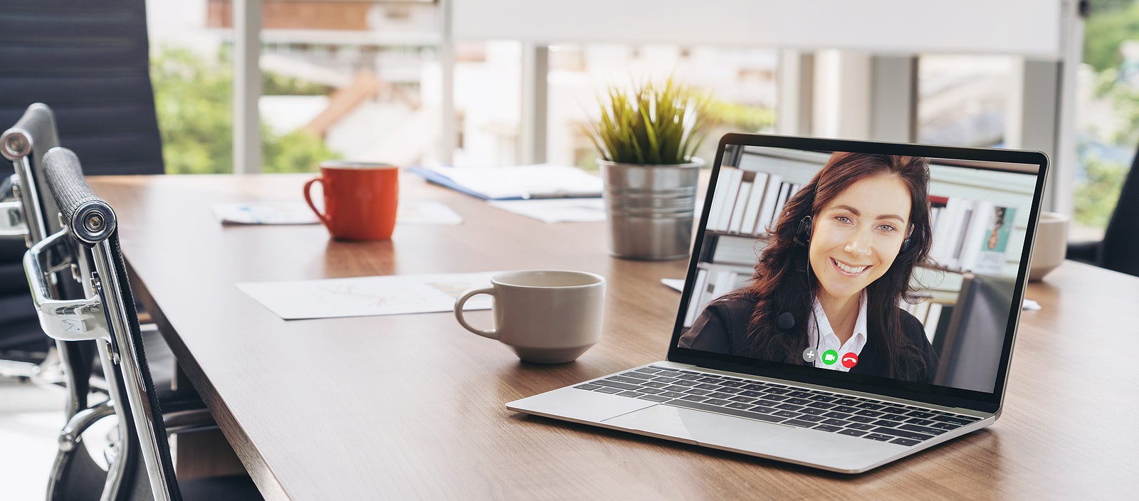 How Modern Law Firms Are Adapting To Virtual Meetings