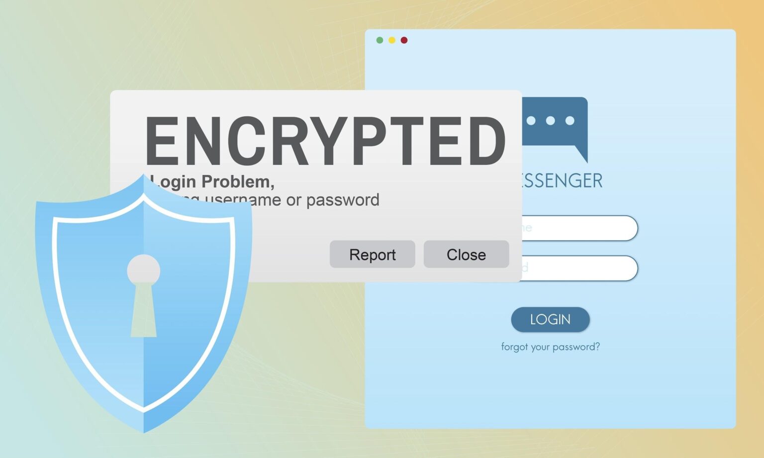 A Brief Overview of Endpoint Encryption for Small Businesses