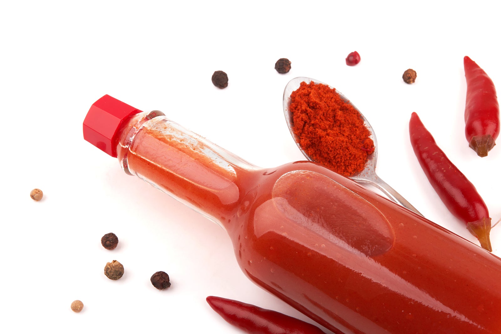 6 Essential Things to Consider When Starting a Hot Sauce Business