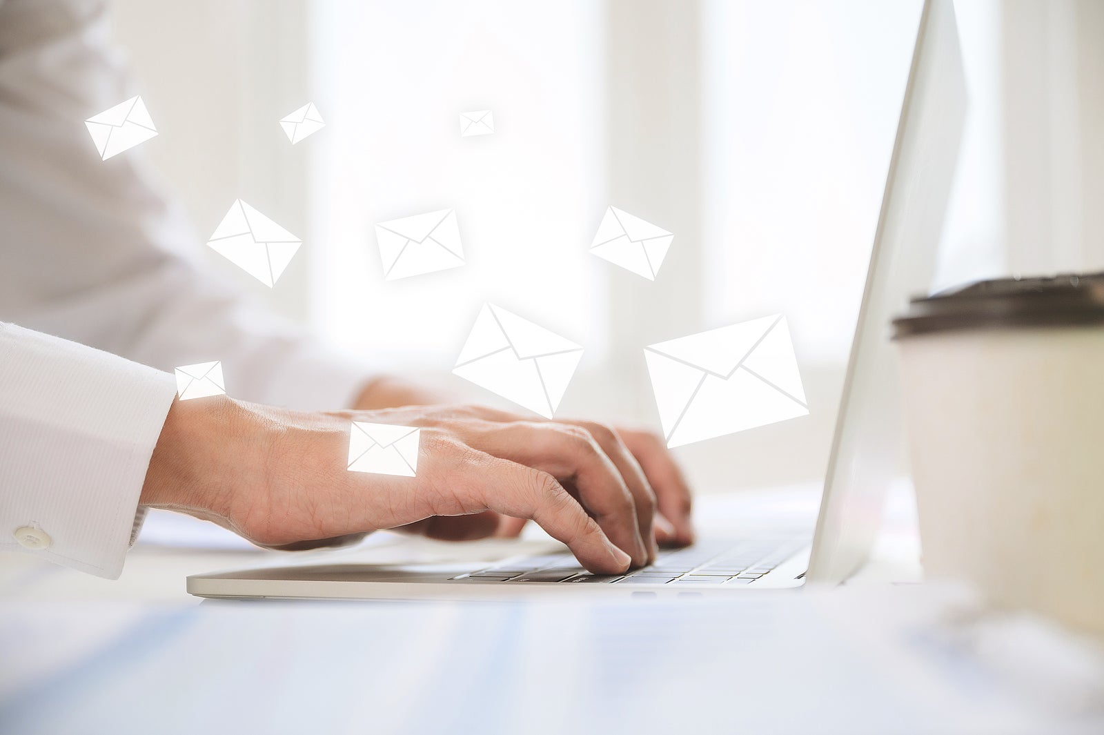 6 Practical Tips to Organize Your Gmail Inbox