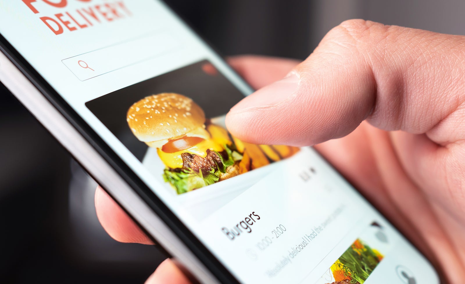 How to Start a Multi-Restaurant Food Ordering Business | SmallBizClub