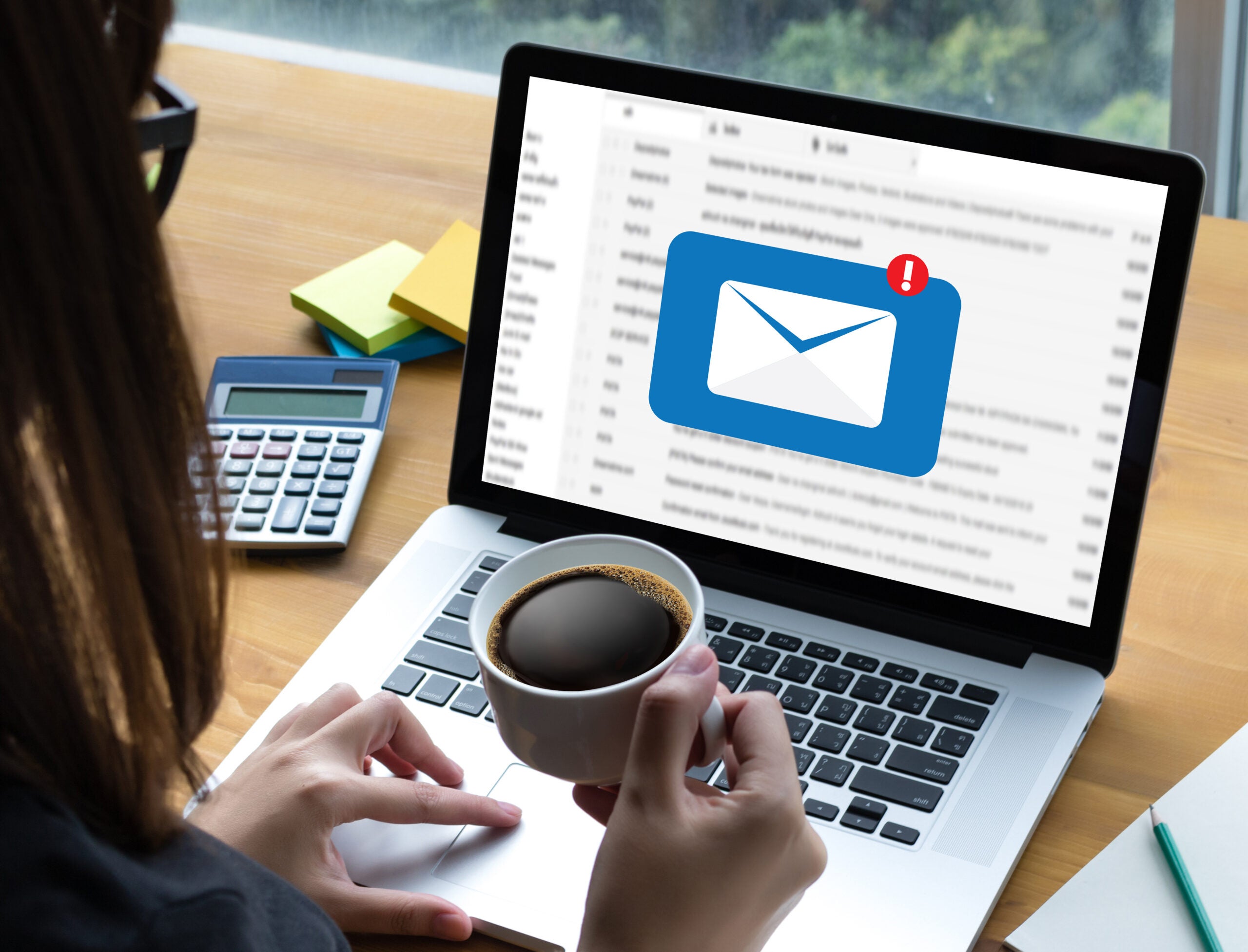 10 Reasons Why Emails Go To Spam Instead Of Inbox Smallbizclub 