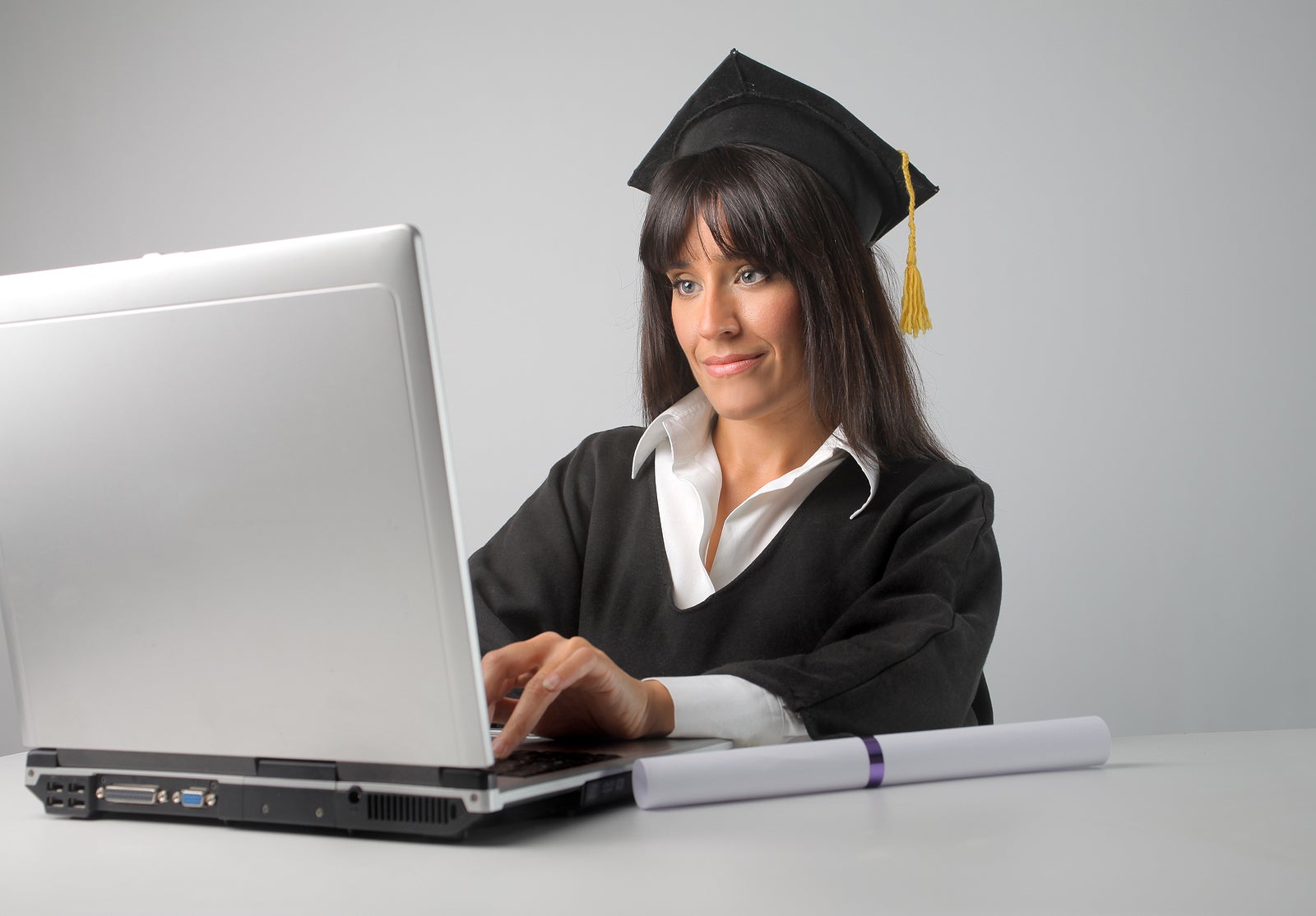 5 Types of Business Degrees You Can Get Online 