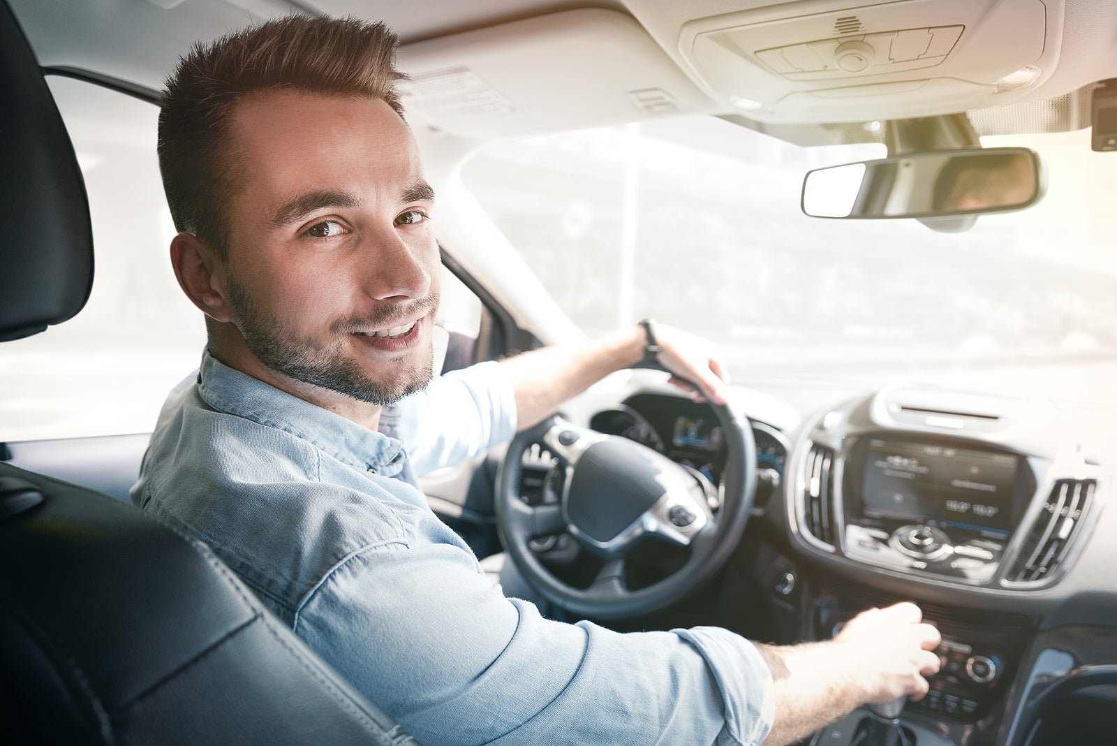 How to Make Driving for Ride-Sharing Apps a Profitable Side Hustle