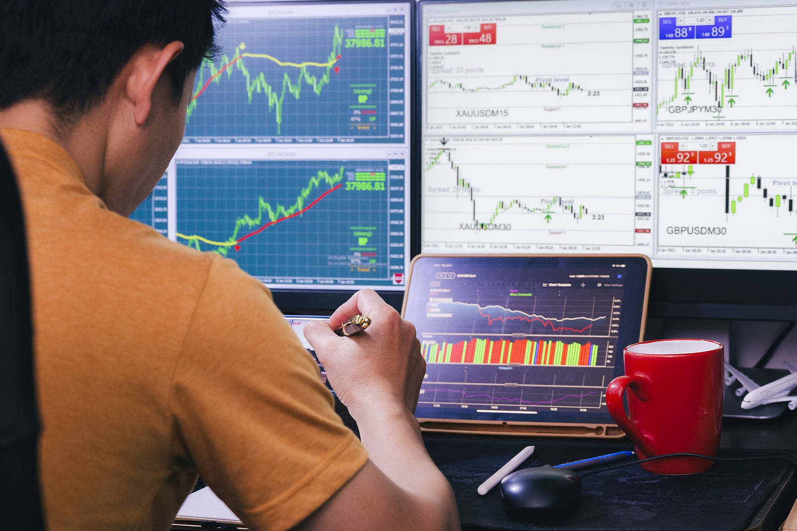 Top Regulated Brokers for Your Forex Trading | SmallBizClub