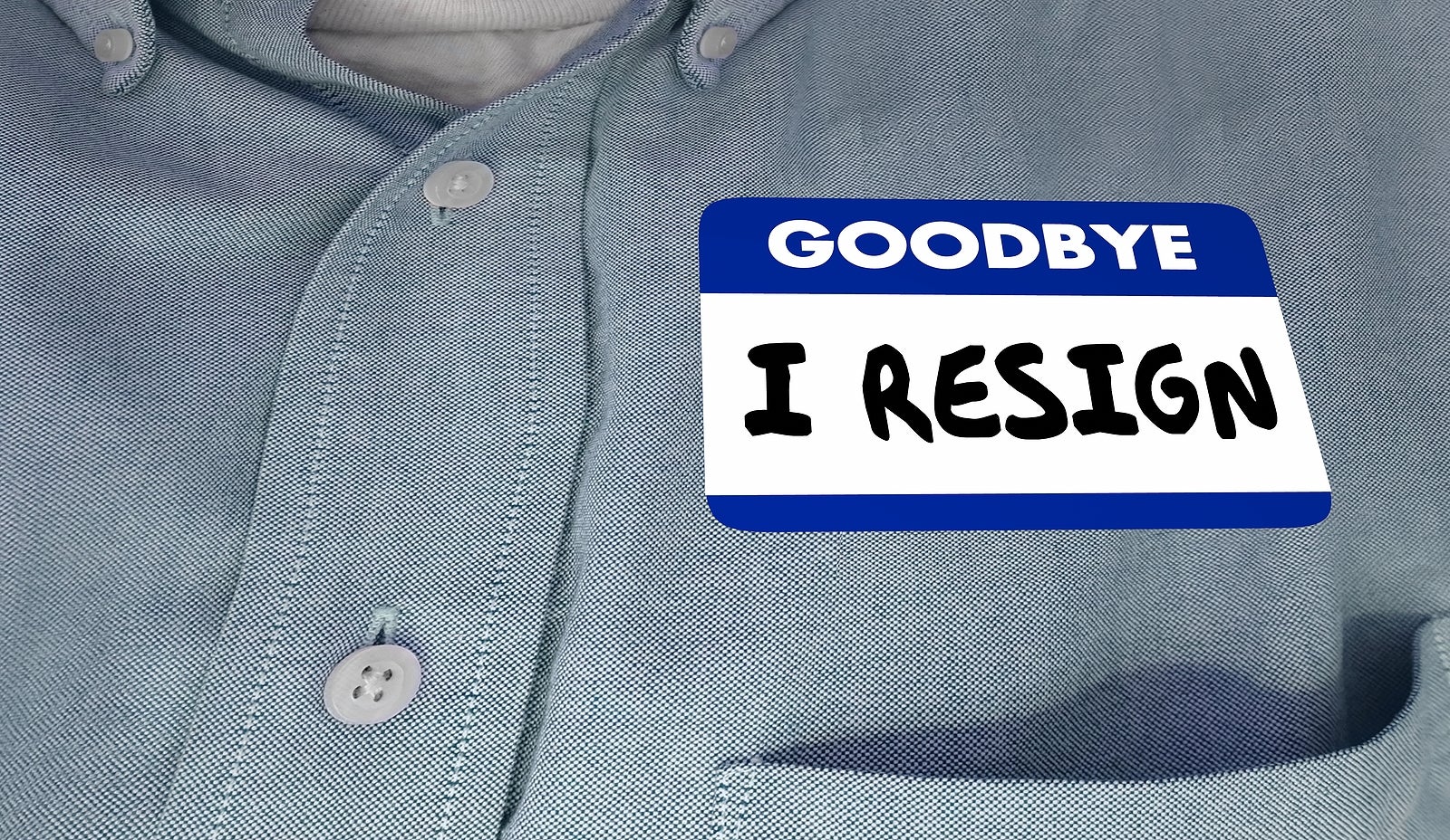 The Great Resignation: What’s In Store For Your Business