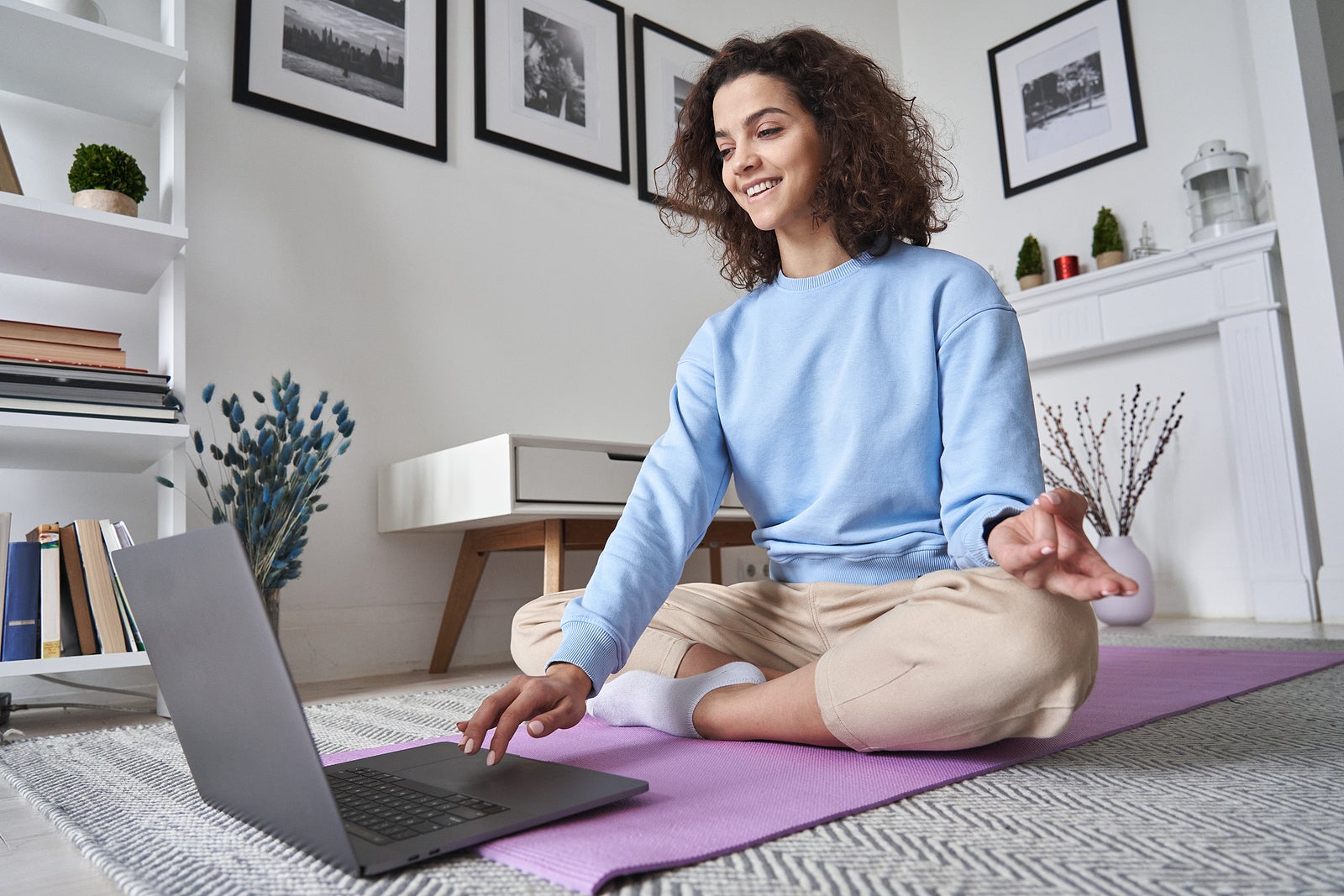 5 Things to Know About Virtual Employee Wellness Programs