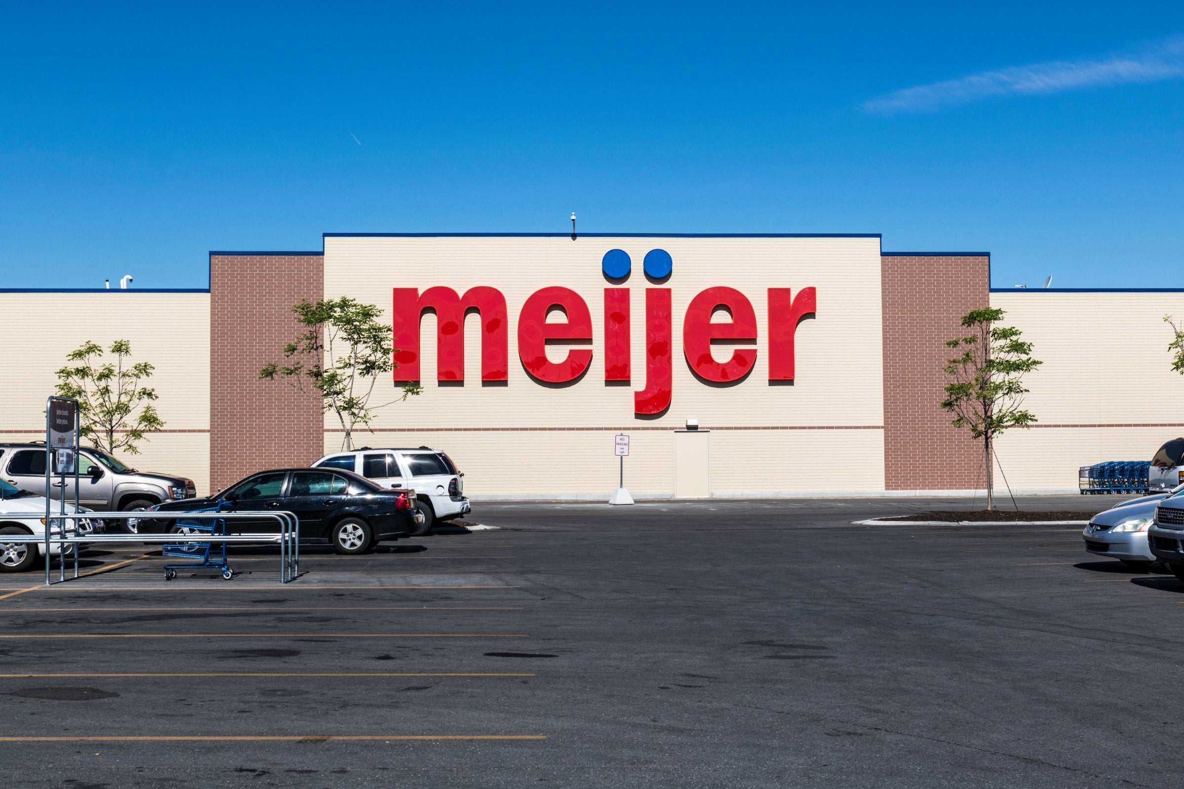 What Deals Can You Get Shopping at Meijer?