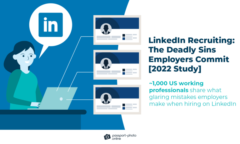 LinkedIn Recruiting: The Deadly Sins Employers Commit