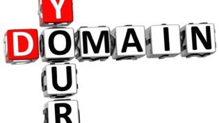 your domain