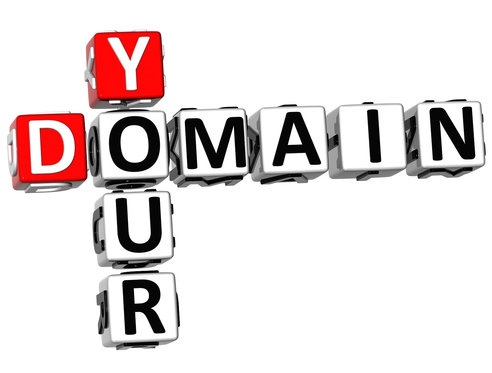 Succesful Businesses Benefit From Multiple Domain Names