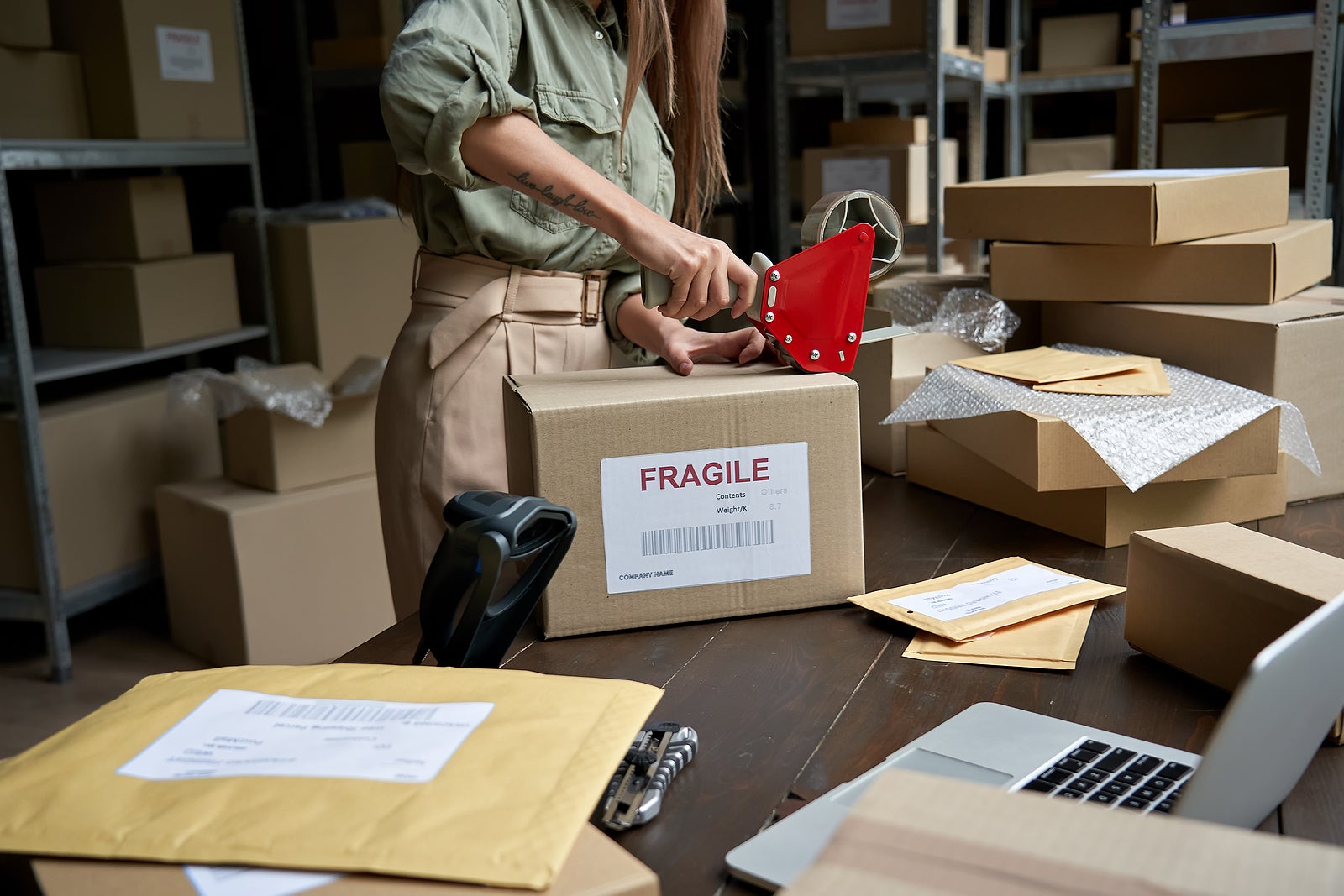Why Dropshipping Can be The Hallmark of Outsourcing for Your Business