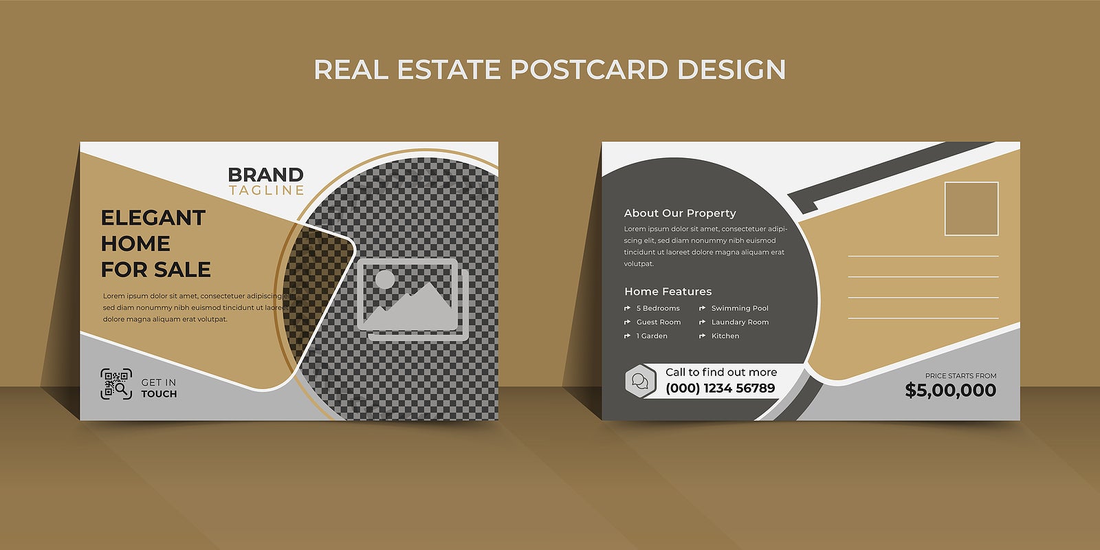 Real Estate Postcards Are Still Effective – Here’s How to Use Them