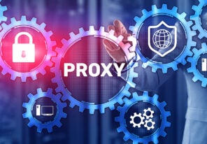 proxy network admin