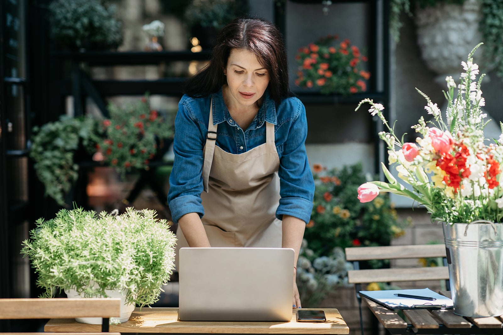 5 Small Business Resources to Consider Before Starting Your New Business