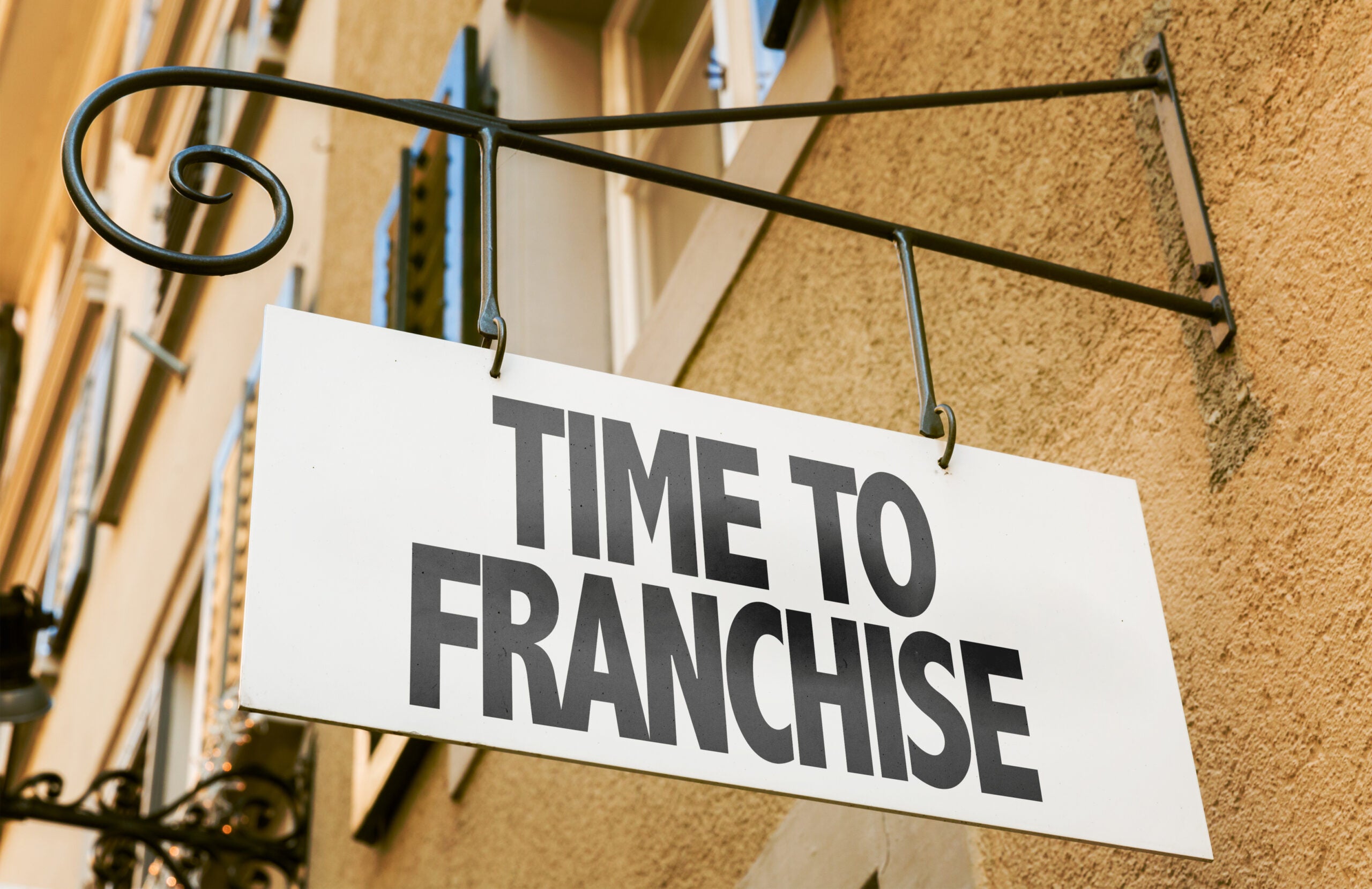 6 Signs A Particular Franchise System Isn’t For You