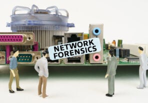 network forensics