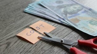 cutting costs
