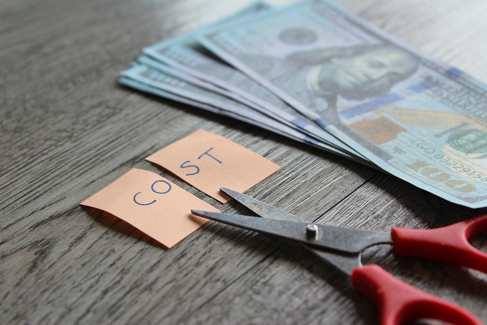 4 Ways to Cut Costs (Without Cutting Corners) in Your Healthcare Business 