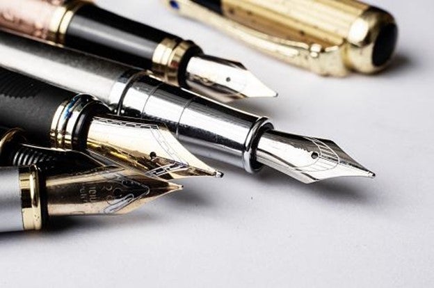 How To Use Promotional Pens Effectively For Your Business