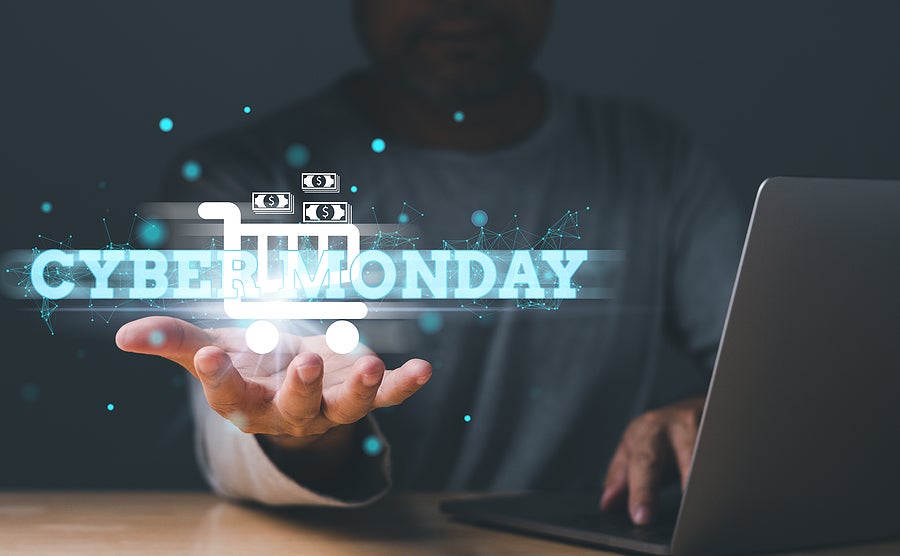 Cyber Monday 2022: 5 Great Ideas for Small Businesses 
