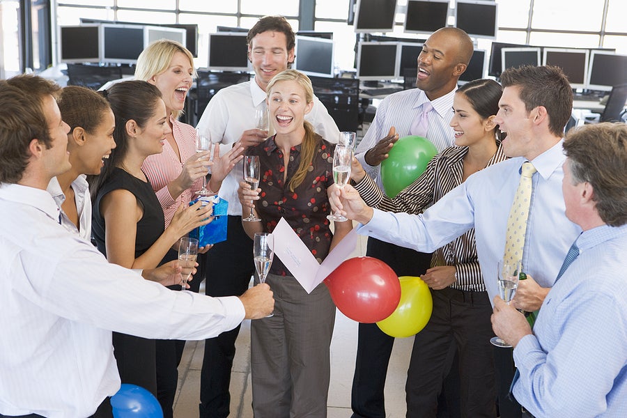 Why It’s More Important Than Ever to Host a Company Holiday Party