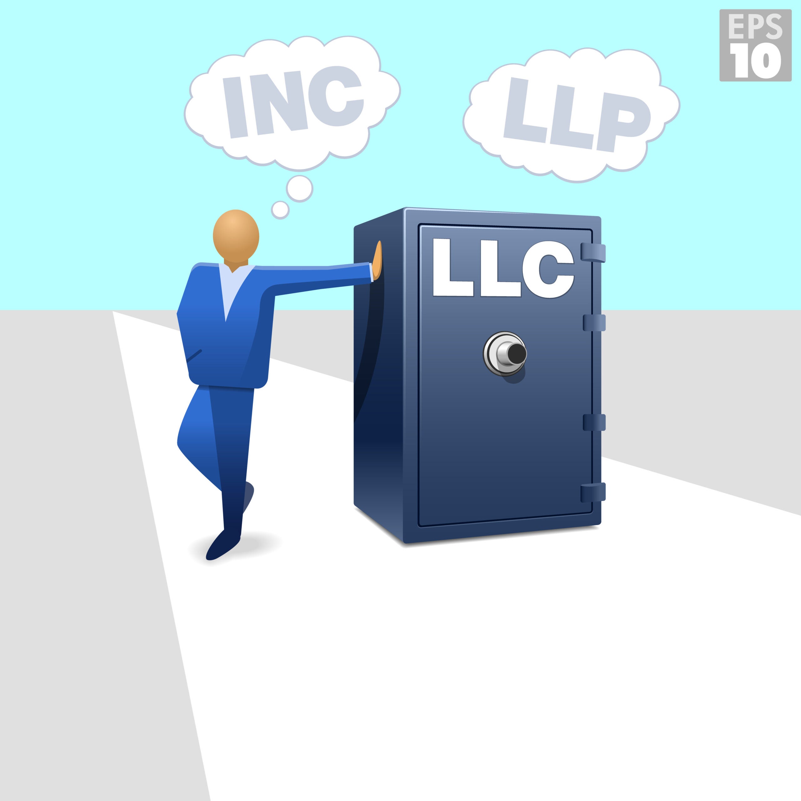 When Is The Best Time To Form An LLC?