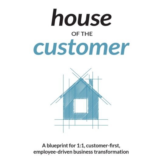 house of the customer
