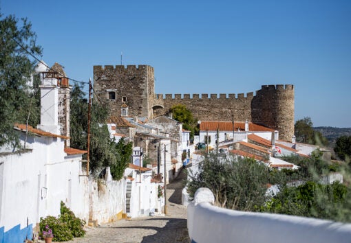 real estate in portugal