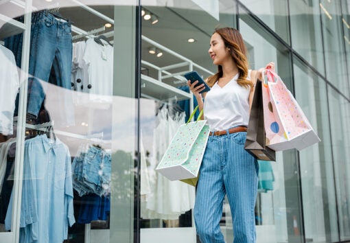 telling a story in marketing