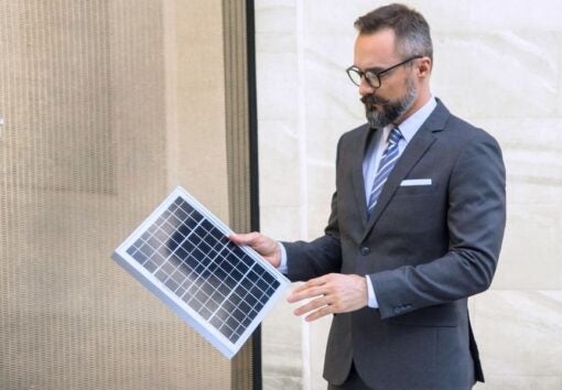 reducing energy consumption