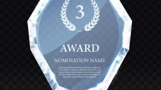 an employee recognition award