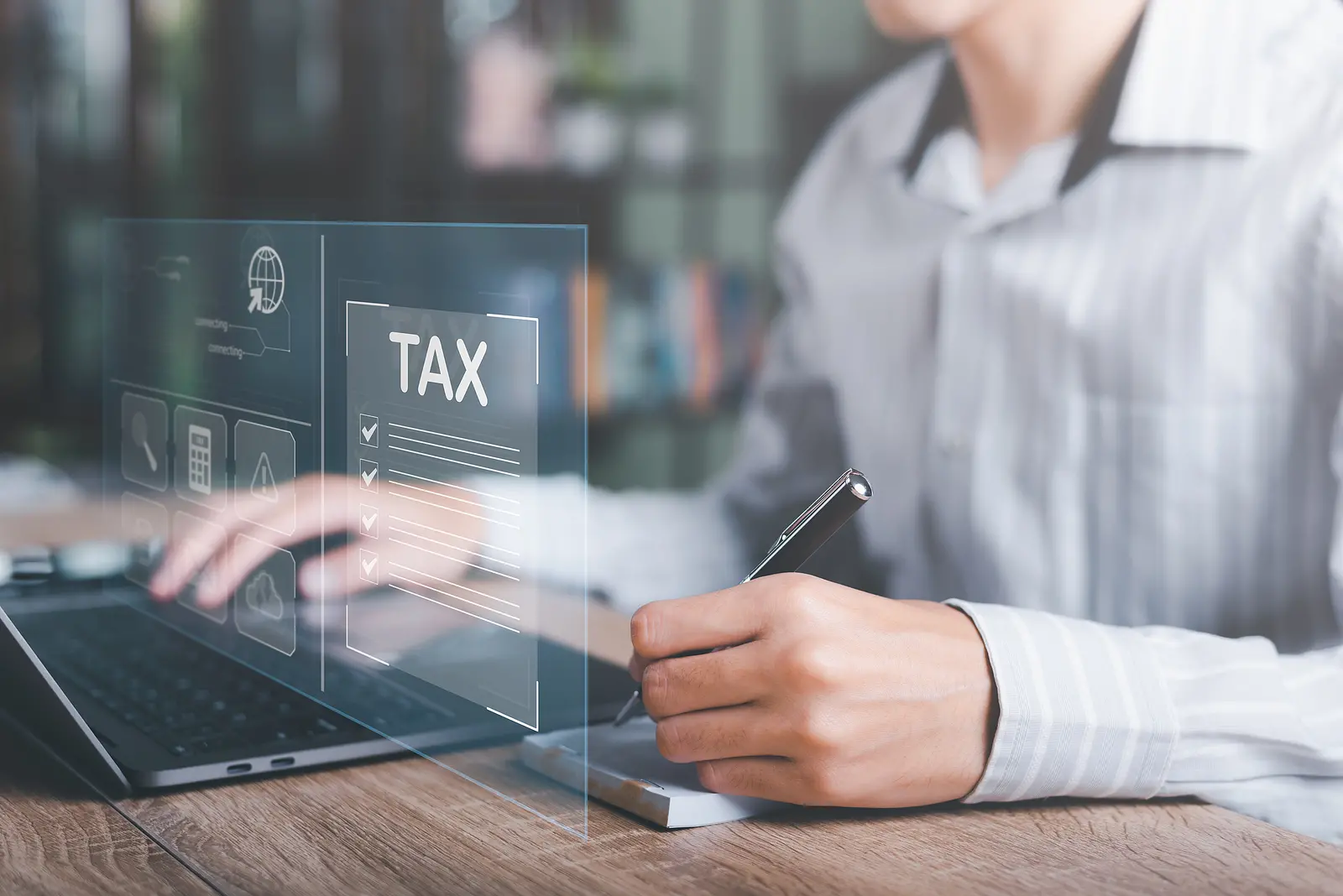 understanding tax compliance