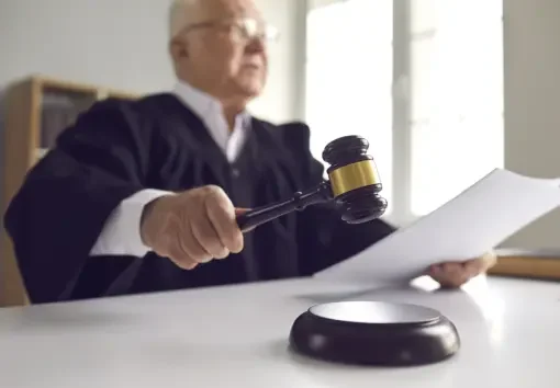 protection from legality issues