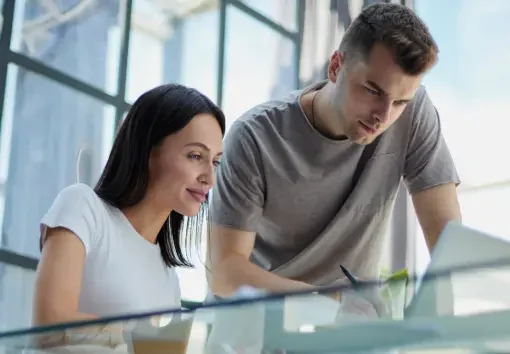 a business mentor