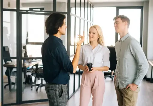 augmenting your staff