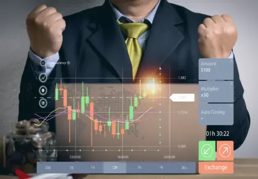 market manipulation
