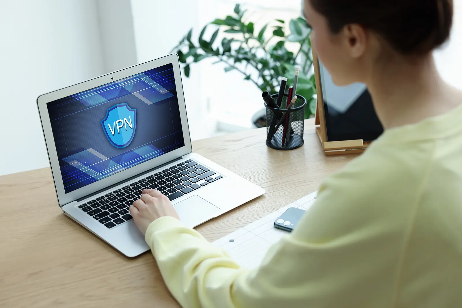 VPN For PC: How To Surf Safely | SmallBizClub