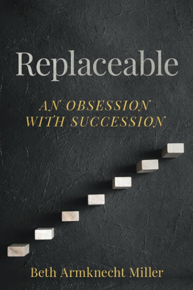 replaceable by beth miller