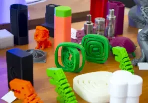 3D printing for your business