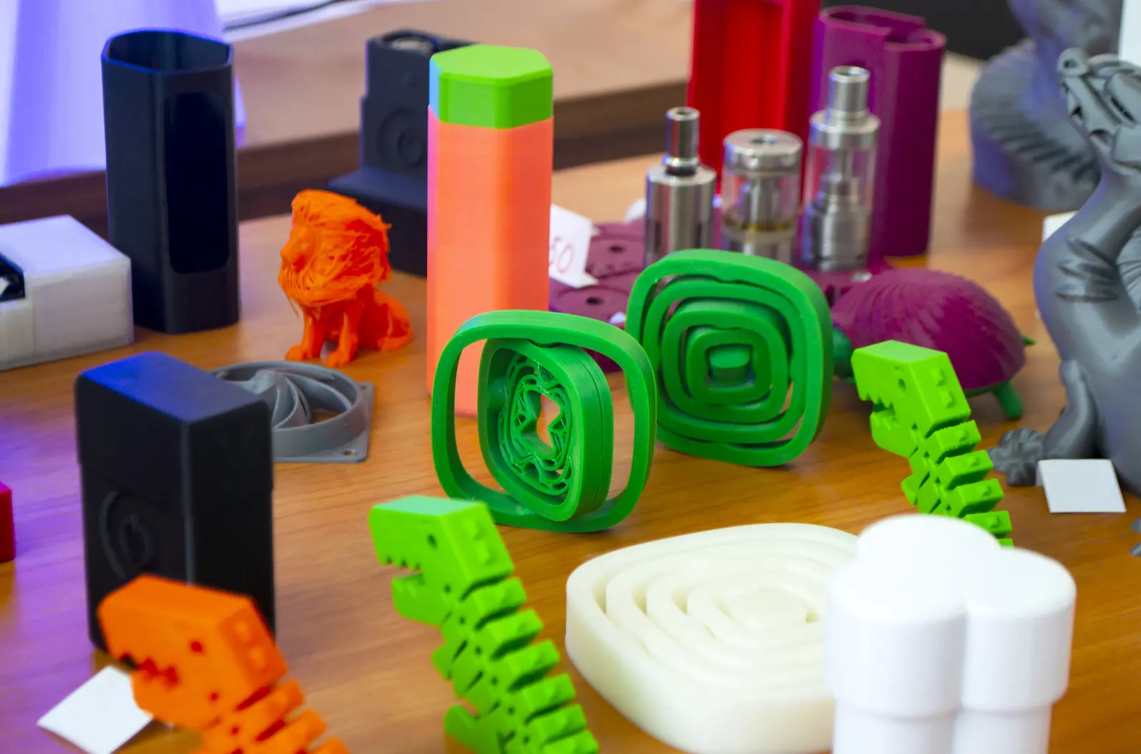 3D printing for your business